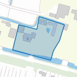 Perceel OHN00-B-1301