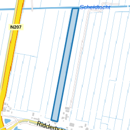 Perceel OHN00-B-1334