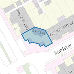 Perceel OHN00-B-1359