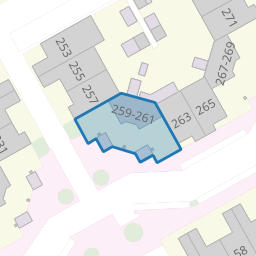 Perceel OHN00-B-1361