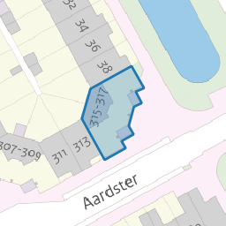 Perceel OHN00-B-1364