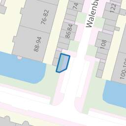 Perceel OHN00-B-1381