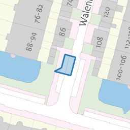 Perceel OHN00-B-1382