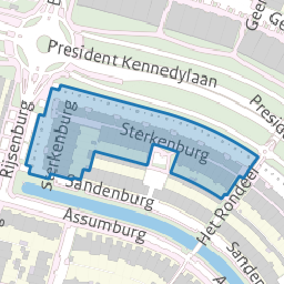 Perceel OHN00-B-1385