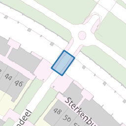 Perceel OHN00-B-1386