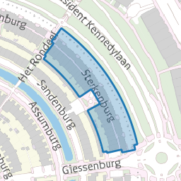 Perceel OHN00-B-1387