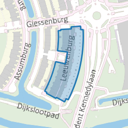 Perceel OHN00-B-1388