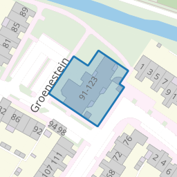 Perceel OHN00-B-1390