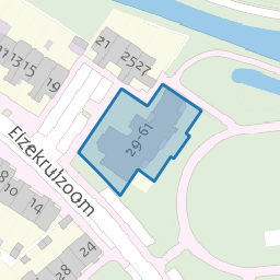 Perceel OHN00-B-1391