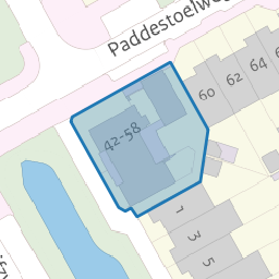 Perceel OHN00-B-1401