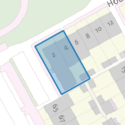 Perceel OHN00-B-1415