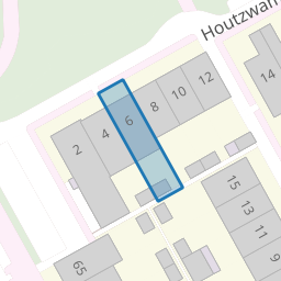 Perceel OHN00-B-1416