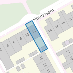 Perceel OHN00-B-1419