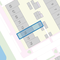 Perceel OHN00-B-1425