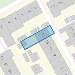 Perceel OHN00-B-1428