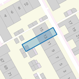 Perceel OHN00-B-1429