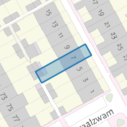 Perceel OHN00-B-1432