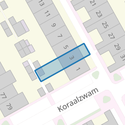 Perceel OHN00-B-1434