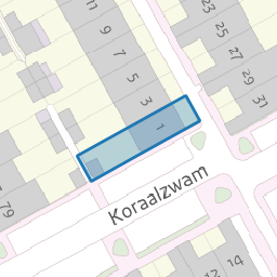 Perceel OHN00-B-1435