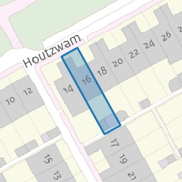 Perceel OHN00-B-1437