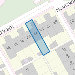 Perceel OHN00-B-1440