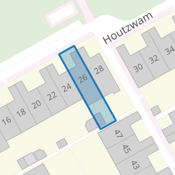 Perceel OHN00-B-1442