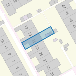 Perceel OHN00-B-1446