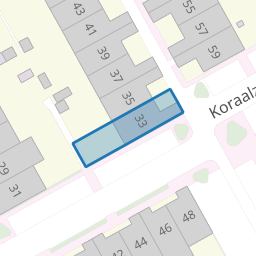 Perceel OHN00-B-1459