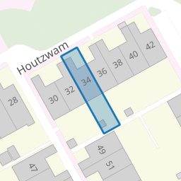 Perceel OHN00-B-1462