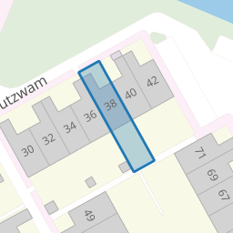 Perceel OHN00-B-1464