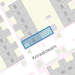 Perceel OHN00-B-1472