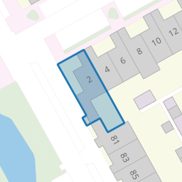 Perceel OHN00-B-1479