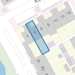 Perceel OHN00-B-1480