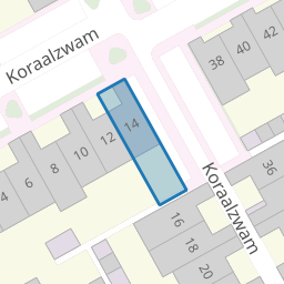 Perceel OHN00-B-1485