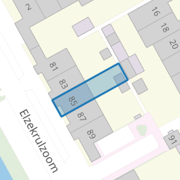 Perceel OHN00-B-1488