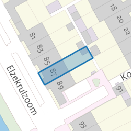 Perceel OHN00-B-1489