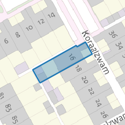 Perceel OHN00-B-1491