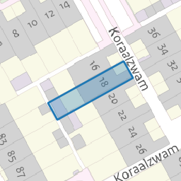 Perceel OHN00-B-1492