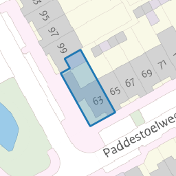 Perceel OHN00-B-1497