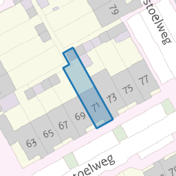 Perceel OHN00-B-1501