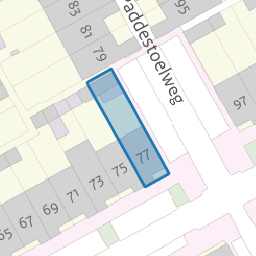 Perceel OHN00-B-1504