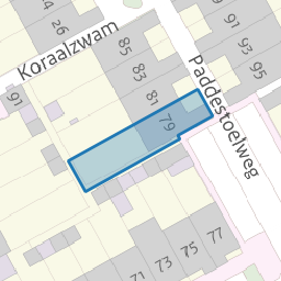 Perceel OHN00-B-1509