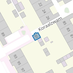 Perceel OHN00-B-1513