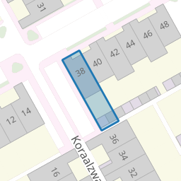 Perceel OHN00-B-1514