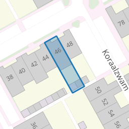 Perceel OHN00-B-1518