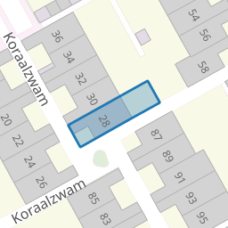 Perceel OHN00-B-1524