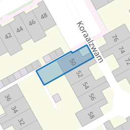 Perceel OHN00-B-1525