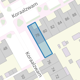 Perceel OHN00-B-1530