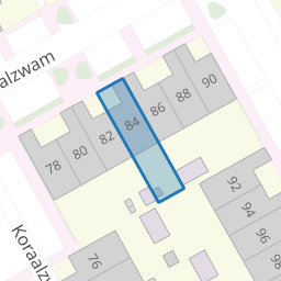 Perceel OHN00-B-1533