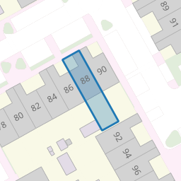 Perceel OHN00-B-1535